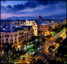 Barcelona Spain Hotels