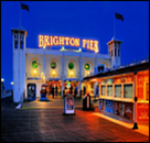Brighton England Hotels