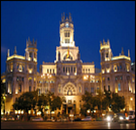 Madrid Spain Hotels