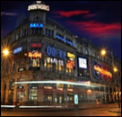 Manchester England Hotels