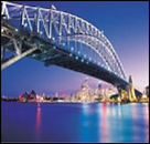 Sydney Australia Hotels