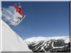 ski hotels resorts