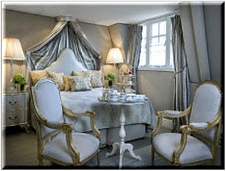 boutique hotels