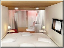 budget hotels