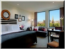 business hotels
