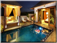 romantic hotels