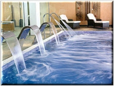 spa hotels