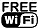 Free Wi-Fi