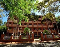 Aspire Hotel Sydney Ultimo Australia