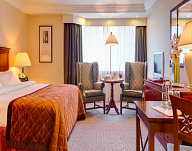 Ballsbridge Hotel Dublin Ireland