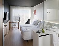 Barceló Sants Barcelona Spain