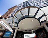 BreakFree on George Sydney Hotel