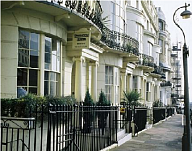 Brighton House hotel England UK