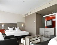 Confortel Barcelona Spain