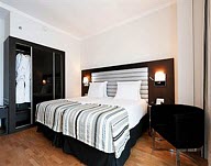 Eurostars Cristal Palace Barcelona Spain