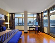 Eurostars Grand Marina Barcelona Spain