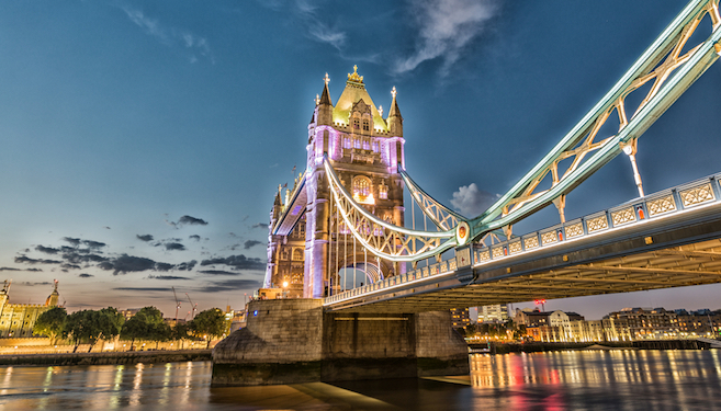 london riverlights cruise