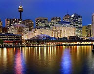 Four Points Darling Harbour Sydney Australia