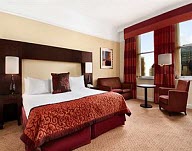 Hilton Brighton Metropole England UK