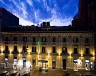 Hotel Borromeo Rome Italy