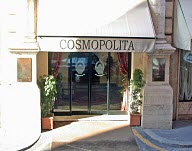 Hotel Cosmopolita Rome Italy