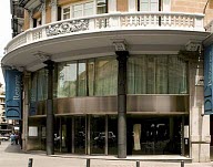 Hotel De Las Letras Madrid Spain