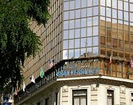 Hotel Gran Versalles Madrid Spain