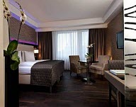 Hotel Palace Berlin Germany