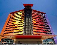Hotel Silken Puerta America Madrid Spain