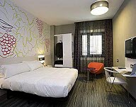 ibis Styles Madrid Prado Spain