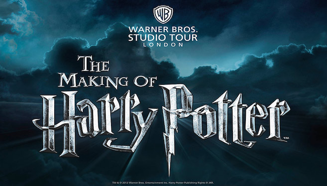 omghotelscom london stay breakfast warner bros making of harry