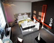 Intercontinental Berlin Germany