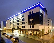 Jurys Inn Brighton England UK