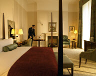 Macdonald Bath Spa Hotel Somerset England UK