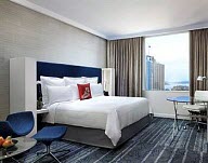 Marriott Sydney Harbour Sydney Australia
