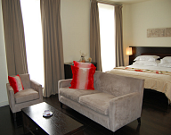Morrison hotel Dublin Ireland