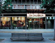NH Calderon Barcelona Spain