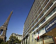 Pullman Paris Tour Eiffel Paris France