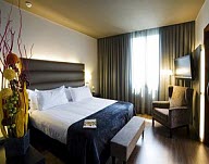 Silken Gran Hotel Havana Barcelona Spain