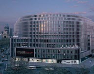 Swissotel Berlin Germany