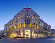 Westin Grand Berlin Germany