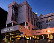 Villamadrid Hotel Madrid Spain
