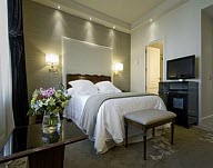 Wellington Hotel Madrid Spain