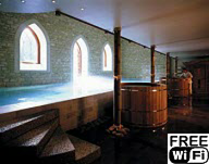 Free Wi-Fi