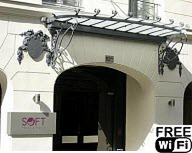 Free Wi-Fi