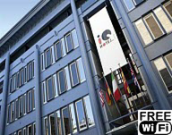 Free Wi-Fi