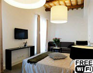 Free Wi-Fi