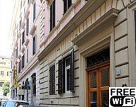 Free Wi-Fi