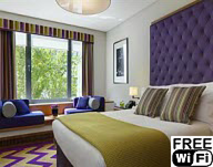 Free Wi-Fi