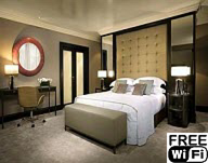 Free Wi-Fi